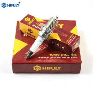 Prise BKR6EIX-11 pour prise BKR6EIX-11 - Product Image 5