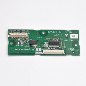 แผงวงจรสำหรับอุปกรณ์เสริมระบบเครื่องมือกล HN272-อลูมิเนียมอัตโนมัติ - Product Image 3
