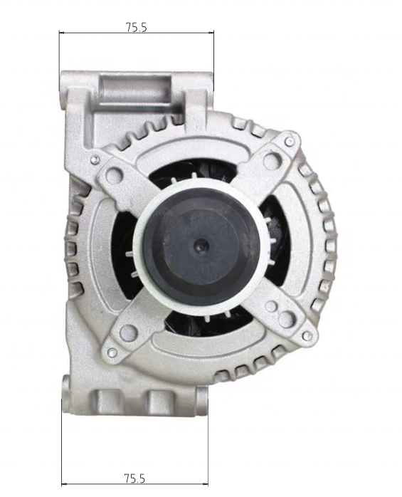 レオンさん専用 Shop Our Top Quality Car Alternator - 52079864 104211-9820