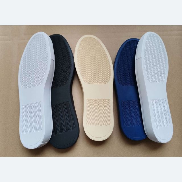 Man Sneakers Rubber outsole shoe Sole