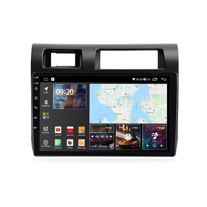 Ybj Phụ Kiện Xe Hơi LCD <span class=keywords><strong>Android</strong></span> <span class=keywords><strong>Android</strong></span> hiển thị mô-đun màn hình cảm ứng cho TOYOTA LAND CRUISER lc76 70 78 2007-2023 lc79 màn hình - Product Image 5