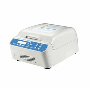 حاضنة ألواح ميكروبية من لانجيكي طراز L-MPI-B، هزاز بدرجة حرارة ثابتة، خلاط إنزيمي لأربع ألواح ميكروبية بدون تقلبات في درجة الحرارة - Product Image 4