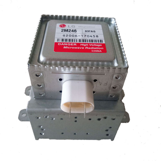 Magnetron for sharp Microwave Replacement Parts