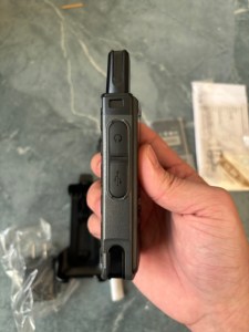 Hytera Chất lượng cao pnc370 3G/4G Walkie dài phạm vi hai chiều cho đài phát thanh đầy đủ mạng phủ sóng điện thoại di động pocsag wholesa - Product Image 5