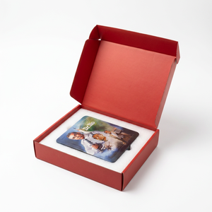 Scatola di Spedizione in Cartone Ondulato Personalizzata all'Ingrosso per Tazze da Caffè in Ceramica, Confezione in Carta Kraft per Tazze - Product Image 4