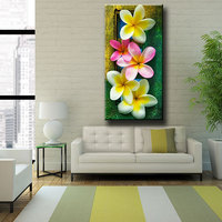 Peinture diamantée 5D DIY Ever Moment, motif floral jaune et rose, perceuse carrée complète 3F1128