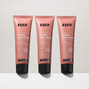 Crema de Manos ZLZR, Crema Hidratante Reparadora, Crema para el Cuidado de las Manos con Logotipo Personalizado, Crema de Manos Nutritiva con Retinol Irev - Product Image 5