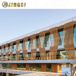 חומרי בנייה חיצוניים - Product Image 2