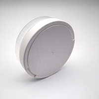 Boîte en plastique de qualité alimentaire pour snus, emballage en plastique pour sachets de snus, vente en gros