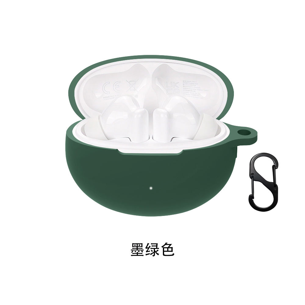 #1สีเขียวเข้ม