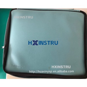 Tektronix TDS694C ออสซิลโลสโคปดิจิตอลแบบเรียลไทม์ 4 ช่องสัญญาณ มือสอง สภาพ 80% รับประกัน 1 เดือน สอบถามราคา H - Product Image 2