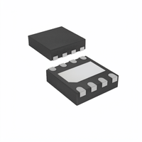 Original One Stop Service Power Management (PMIC) RT2518GQW Buy Online Electronic Components 8 WDFN Exposed Pad