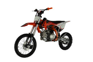 Offre Spéciale motos à essence 160 cc démarrage électrique hors route <span class=keywords><strong>Dirt</strong></span> Bike 4 temps <span class=keywords><strong>grande</strong></span> <span class=keywords><strong>roue</strong></span> <span class=keywords><strong>Dirt</strong></span> Pit Bike - Product Image 2