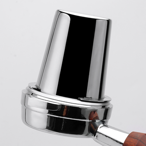 Novedades 2025, accesorios para <span class=keywords><strong>café</strong></span> y cocina, taza dosificadora de <span class=keywords><strong>café</strong></span>, taza dosificadora de acero inoxidable para portafiltro de 51/54/58mm - Product Image 5