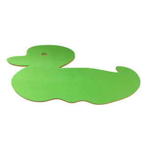 Tapis flottant amusant Hippo 2025 en mousse pour <span class=keywords><strong>piscine</strong></span> - Product Image 4