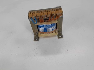 PLC Hilvarenbeek Graus JSE0 / 200-210..250 <strong>Transfomer</strong> 250VA Warranty Product - Product Image 1