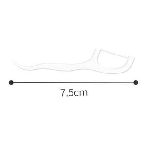 Eco Friendly Oral Care Office Promotional Refill Box <b>Toothpick</b> Flosser Floss Dental Accessories Gifts Tooth - Product Image 6