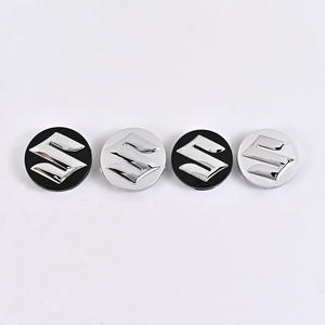 Tapa Central de Cubo de Rueda de 56 mm en Material ABS con Emblema del Nuevo Logo, Compatible con Mazda 3 5 6 CX-7 CX-9 RX-8, Accesorios de Coche - Product Image 5