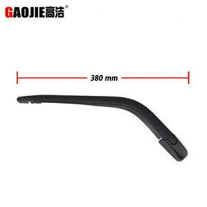 Ensemble de bras d'essuie-glace arrière pour Honda Fit (modèles 2003-2008) - Product Image 3