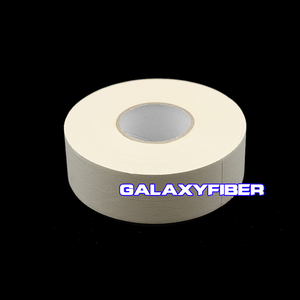 Kit di Riparazione per Cartongesso con Nastro in Fibra di Vetro, Attrezzi per Riparazione Cartongesso, Rotoli di Carta per Giunti, Kit di Riparazione per Pareti in Cartongesso - Product Image 1