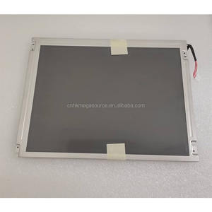 Nueva solicitud de presupuesto Original Líquido de alta calidad Pantalla LCD G104SN02 V0 de 10,4 pulgadas - Product Image 2