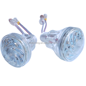 Chj 45 mét funfair đèn <span class=keywords><strong>Led</strong></span> Bulb lập trình RGB hoặc màu duy nhất 12V 24V vui chơi giải trí Carnival <span class=keywords><strong>LED</strong></span> Đèn - Product Image 5