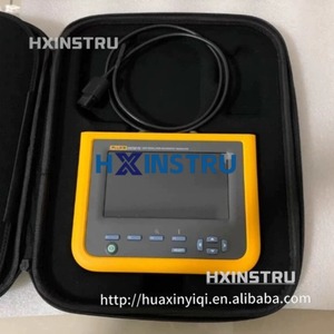 DS701 DS703FC อุตสาหกรรมเครื่องวินิจฉัย FLK-9MM/20ม. 8.5 5.5มม. DS703 FC มัลติมิเตอร์แคลมป์มิเตอร์ H - Product Image 4