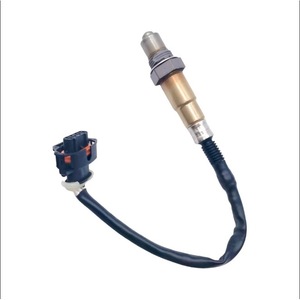 Oxygen <b>Sensor</b> 55572216 <b>For</b> Buick Excelle Chevrolet Cruze Predator New Replacement Part - Product Image 3