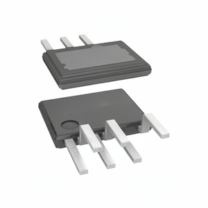7 SSIP, 6 Leads, exposed Pad, formed Lead LYT4323E BOM IC ในการจัดการพลังงานสต็อก (PMIC) ส่วนประกอบอิเล็กทรอนิกส์ - Product Image 1