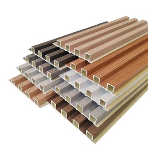 Interior WPC Wall <strong>Panel</strong> Interior Design Wpc Composite Wall <strong>Panel</strong> WPC Great Wall <strong>Panel</strong> <strong>Building</strong> <strong>Materials</strong> - Product Image 4