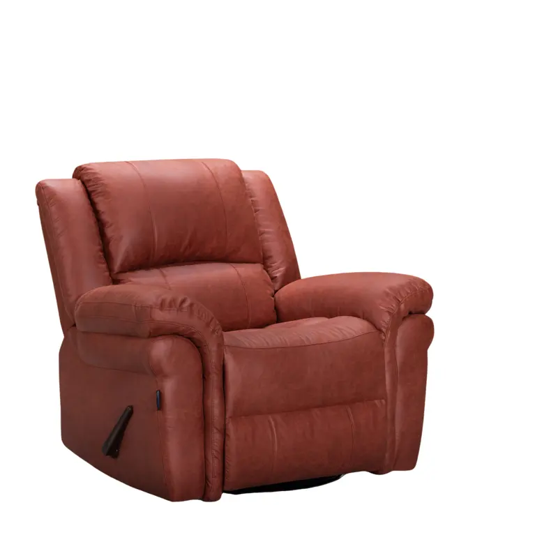 2018 New Design Wohn möbel Wohnzimmer Luxus Leder Manual Recliner Sofa Kaufen Sie Lazy Boy Recliner Chair