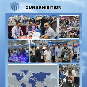 Hệ Thống Đỗ Xe Tự Động Tháp Thông Minh Cung Cấp Trực Tiếp Từ Nhà Máy - Product Image 5