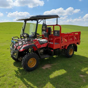 2026 चीन <span class=keywords><strong>4</strong></span> पहिया क्वाड बाइक <span class=keywords><strong>4</strong></span> स्ट्रोक स्पोर्ट, 200cc 250cc 300cc की ऑफ-रोड मोटरसाइकिल फार्म - Product Image 1