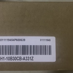 ตัวควบคุมเซอร์โวมอเตอร์ Inovance Ms1h4 40b30cb A331z 48v DC 100w จากประเทศจีน - Product Image 4