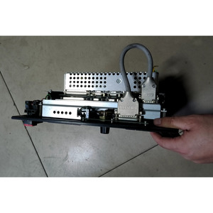 8036-M Operation CNC8036-M <b>Used</b> in Good Condition 8036-M 8036-M Operation CNC8036-M 8036-M - Product Image 4