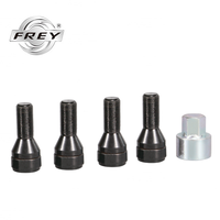 Frey pièces automobiles serrures de roue vis antivol 36136792849 pour Bmw E60 E61 E90 E46 E84