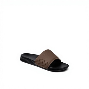 <span class=keywords><strong>Sandalias</strong></span> <span class=keywords><strong>Reef</strong></span> para Niñas, de Una Sola Pieza, Impermeables, Abiertas, Casuales, en Color Negro y Marrón, para Niñas Grandes, de Verano - Product Image 4
