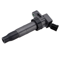 High Stability Automobile Ignition Coil UF611 27300-3F100 C1667 5C1724 Compatible Hyundai Sonata Tucson Genesis 2.4L L4