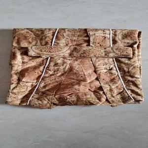 ชุดกิโมโนผ้าฝ้ายลายดอกพิมพ์บล็อกอินเดีย เสื้อผ้าลำลองเนื้อนุ่ม ระบายอากาศได้ดี ชุดฤดูร้อน ราคาขายส่ง - Product Image 6