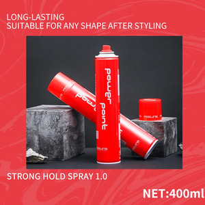 Good Quality Spritz Holding <strong>Hair</strong> Texture <strong>Spray</strong> Strong Hold Long Lasting Aerosol <strong>Hair</strong> <strong>Spray</strong> <strong>Hair</strong> Enhancement <strong>Spray</strong> for <strong>Men</strong> - Product Image 3