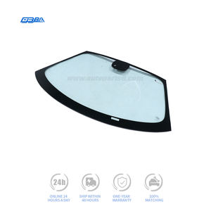 Pare-brise en verre OEM d'origine pour McLaren 570S Coupé Spider GT 2016-2019 13AA220GP - Product Image 5