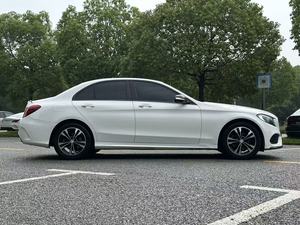 Mercedes-Benz C200 de haute qualité de 2016 à vendre, prête pour une expédition immédiate et une exportation mondiale, véhicules de luxe d'<span class=keywords><strong>occasion</strong></span> disponibles - Product Image 4
