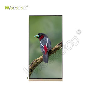 Wisecoco Écran tactile haute résolution 8.4 pouces 1600*2560 Mipi Ips Tfy Écran LCD à luminosité personnalisée en option - Product Image 2