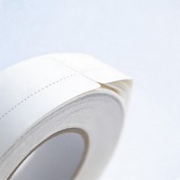 Étiquettes thermiques directes colorées, sans BPA, 2x1 3x2 4x6 pouces, adhésif amovible, pour le marquage des codes-barres, des inventaires et des étiquettes de prix