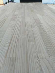 Pannello in <span class=keywords><strong>Legno</strong></span> di Pino con Giunzione a Dita - 12 18 20 24 1220x2400 mm Pannello a Dita in <span class=keywords><strong>Legno</strong></span> di Pino <span class=keywords><strong>per</strong></span> Mobili - Product Image 4