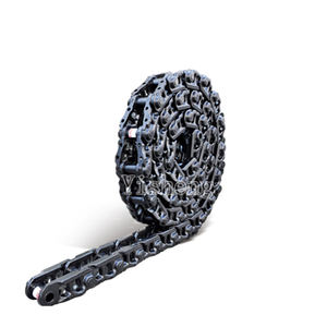 Lonking del MDL 6215 excavadora piezas de tren de rodaje de cadenas de enlace de pista - Product Image 6