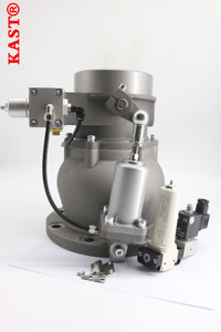 Kast สกรูไอดี RS-120N สำหรับขนถ่ายชิ้นส่วนดูดไอดี - Product Image 4