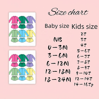 DH ODM Premium Mädchen Loungewear-Set Langarm-Oberteil mit Knöpfen und Bördelung sowie Shorts mit Kordelzug 2-teiliger Pyjama-Anzug für US AU