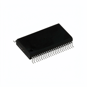 Composants électroniques logiques 48 TFSOP SN74AUCH16374DGGR, distributeur agréé - Product Image 1