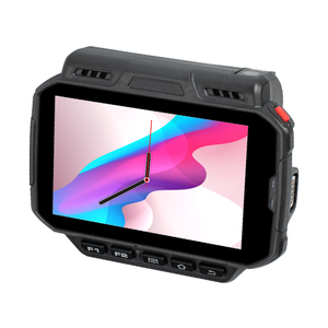 EFFON <strong>Linux</strong> Gmail Denso Event Kiosk Lotto Laser <strong>Android</strong> Armband <strong>Terminal</strong> Barcode Scanner - Product Image 3